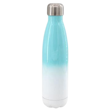 Bowling Shaped Vacuum Bottle